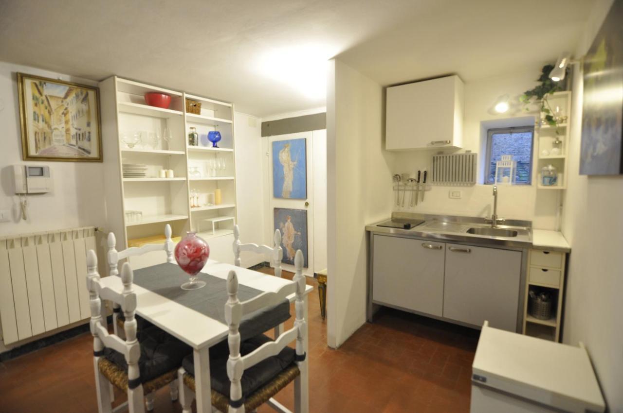 Apartment Mauro's